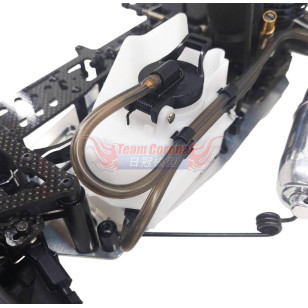 Hongnor X3GT-91 X3GT 2023/WC Conversion Kit